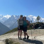 Marta Shively - @mjms60 - Instagram