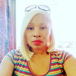 Martha Silver - @helper2souls - Instagram