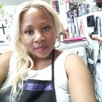 Martha Silver - @praiseworlthyhair - Instagram