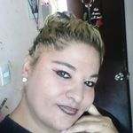 Martha Simental - @simental590 - Instagram
