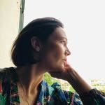 Simone Speidel - @marthasimonerosa - Instagram