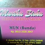 LKP Martha siska Salon - @marthasiskapadang - Instagram