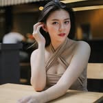 Martha Fransiska - @marthafransiska_1 - Instagram