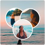 sisca boma - @marthasiska1305 - Instagram