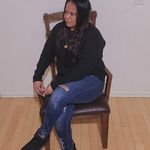 Isabel Martinez - @marthasixtos8 - Instagram