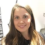 Martha Smart - @mssmaart1985 - Instagram