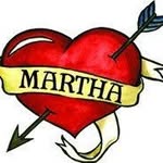 martha smart - @martha_spam_acc - Instagram