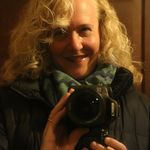 Martha Perry Morrissette - @marthaspanoramas - Instagram