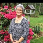 Martha Conner Speed - @martha.speed42 - Instagram