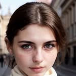 Martha Squires - @marthahf29tm8r - Instagram