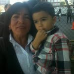 Martha Diaz Sterling - @marthadiazsterling - Instagram