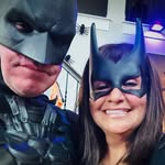 Martha Sterling Wolf - @caped_crusaders99 - Instagram