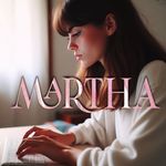 Martha T. Mile🎀 - @marthatstories - Instagram