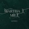 Martha T. Mile - @marthastories2.0 - TikTok