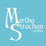 Martha Strachan - @m.strachan_textiles - Instagram