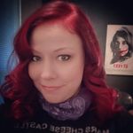 Martha Stull Tauke Breed - @marthabreedrocks - Instagram
