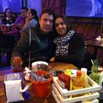 Martha Tafolla - @tafollam - Instagram