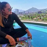 Martha Tafolla - @tafollamartha - Instagram