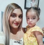 Martha Tafolla - Facebook
