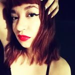 Martha Tafolla Hdz - @marthatafher - Instagram