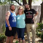 Martha Hassett Taft - @bamagirltoo - Instagram