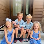 Martha Talbert Hinson - @martahins - Instagram