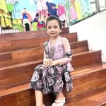 Noppy Deviyani - @tasha_martha_nugraha - Instagram
