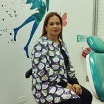 Dra. Martha Tello - Odontopediatra | Ortopedia | Ortodoncia - @dramarthatello_odontopediatra - Instagram