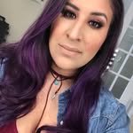 Martha Tello Rosser - @jellotellomua - Instagram