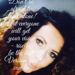 Martha Jane Theresa Templeton - @martha_networking - Instagram