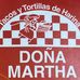 Doña Martha - Facebook