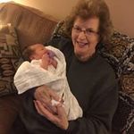 Martha Terry - @eterry1967 - Instagram