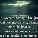 Martha Terry - @marthamarie71 - Instagram