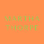 MARTHA THORPE - @stylist_martha_thorpe - Instagram
