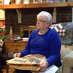Martha Ann Thrasher - @marthaannthrasher - Instagram
