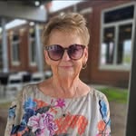 Martha Thrasher - @marthathrasher1 - Instagram