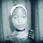 Martha Sidi Titus - @kc_martha - Instagram