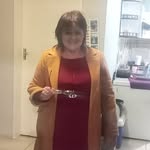 Martha Titus - @marthatitus626 - Instagram
