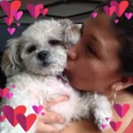 Martha Tobar - @tobey252 - Instagram