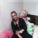 Martha Tobar - @tovaryinni - Instagram