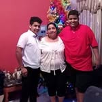 Martha Tobar Cerna - @tobarcerna - Instagram