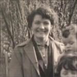 Martha Townsend - @marthacal65 - Instagram