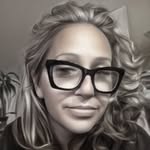 Martha Tracy - @sweetbean1999 - Instagram