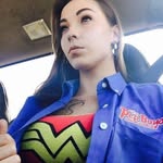 Tracy Martha - @tracymartha73 - Instagram
