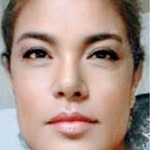 Martha Cruz - @marthavanguess - Instagram