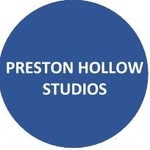 Martha Vaughan - @prestonhollowstudios - Instagram
