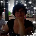 Martha Vaughan - @let_ut_show - Instagram