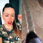 Martha Vaughan - @seseffoughjocrgg - Instagram