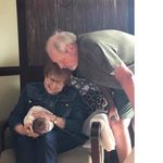 Martha Brazier Vaughn - @marthavaughn1952 - Instagram