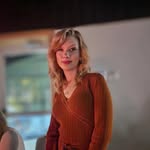 Martha Vaughn - @martha_bo_barfa - Instagram